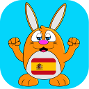 LuvLingua Learn Spanish Icon
